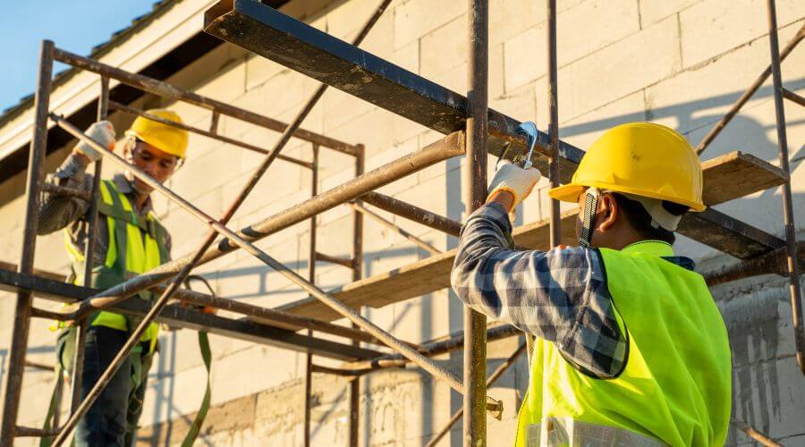 Professional metal roof installation in Cannon Ball, ND